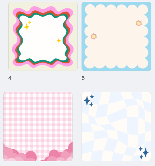 ✨ Pack de 50 Notas Adhesivas – Organización práctica y coloridas📝💖