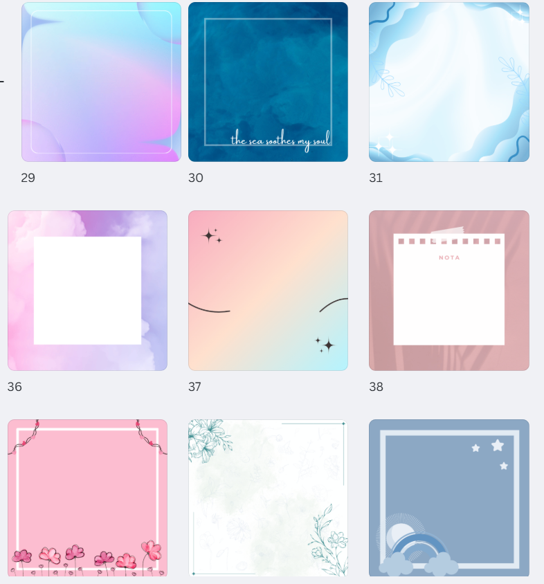 ✨ Pack de 50 Notas Adhesivas – Organización práctica y coloridas📝💖